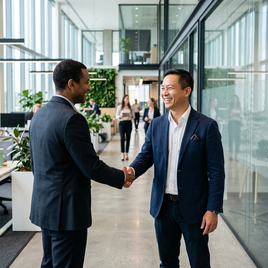 Trở Thành Đại Lý Phân Phối Của VITEC